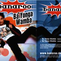 Ba Yonga Wamba CDS Mp3