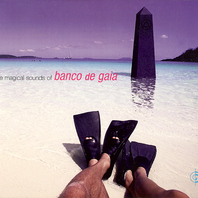 The Magical Sounds of Banco de Gaia Mp3