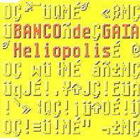 Heliopolis (CDS) Mp3