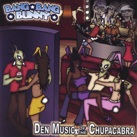 Den Music of the Chupacabra Mp3