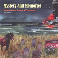 Mystery And Memories Mp3