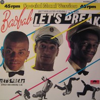 Let's Break (CDS) Mp3