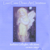 Love Came Down at Christmas Mp3