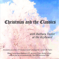 Christmas & the Classics Mp3