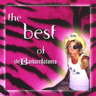Best of The Barbarellatones! Mp3