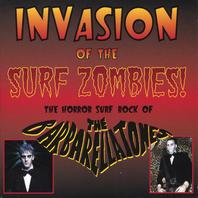 'Invasion Of The Surf Zombies' Mp3
