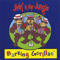 Jivin' in the Jungle Mp3