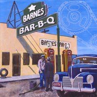 Barnes Bar-B-Q Mp3