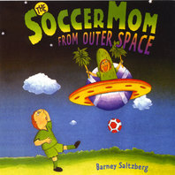 The Soccer Mom From Outer Space Mp3
