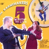 5 Minutes To live Mp3