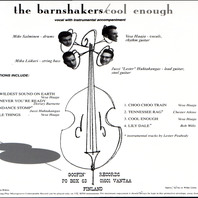 barnshakers-cool enough Mp3
