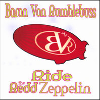 Ride the Redd Zeppelin Mp3