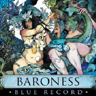 Blue Record CD1 Mp3