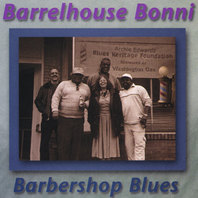 Barbershop Blues Mp3
