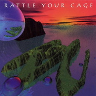 Rattle Your Cage Mp3
