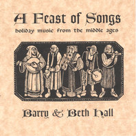 A Feast of Songs: Holiday Music from the Middle Ages Mp3