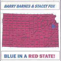 Blue In A Red State Mp3