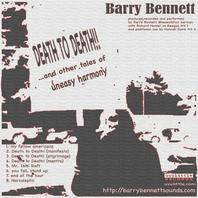 Death To Death! And Other Tales Of Uneasy Harmony Mp3