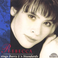 Rebecca sings Barry J.'s Standards Mp3
