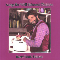 Songs for Well Behaved Children Mp3