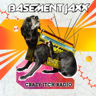 Crazy Itch Radio Mp3