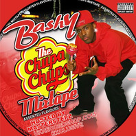 The Chupa Chups Mixtape (Bootleg) Mp3