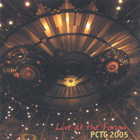 PCTC 2005: Live at the Forum Mp3