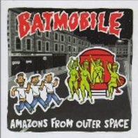 Amazons From Outer Space Mp3