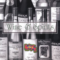 Wine and Spirits Mp3