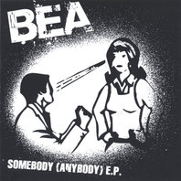 Somebody (Anybody) EP Mp3