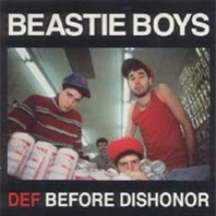 Def Before Dishonor Mp3