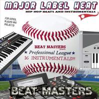 Major Label Heat Royalty Free Hip Hop Rap Instrumentals, Tracks, Beats for Demos Mp3