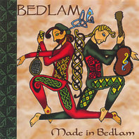 Made in Bedlam Mp3