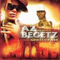 Ghetto Pass Mp3