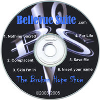 The Broken Hope Show Mp3