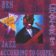 Jazz According to Gospel Chapter 3 Mp3