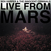 Live from Mars CD1 Mp3