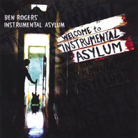 Welcome to the Instrumental Asylum Mp3