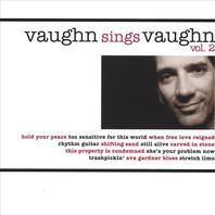 Vaughn Sings Vaughn - Volume 2 Mp3