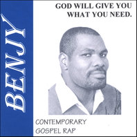 God Will Give You What You Need Mp3