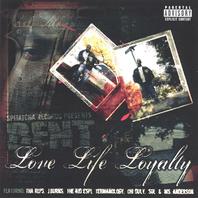 Love, Life, Loyalty Mp3