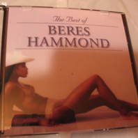 The Best Of Beres Hammond Mp3