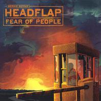 Fear of People [Jewel Box Edition] Mp3