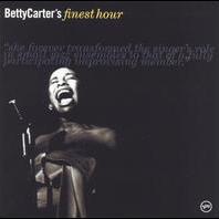Betty Carter's Finest Hour Mp3