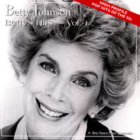 Betty's Hit's -Vol.1 Mp3