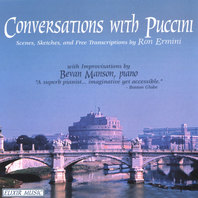 Conversations with Puccini Mp3