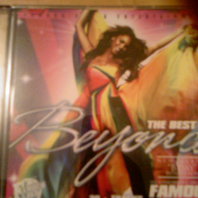 The Best Of Beyonce (Mixed By Mp3