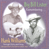 Remembering Hank Williams Mp3