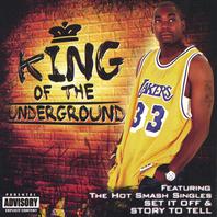 King Of The Underground Mp3