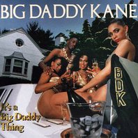 It's A Big Daddy Thing Mp3